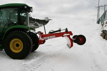Radlica RB 2245
