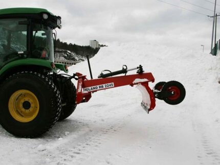 Radlica RB 2245
