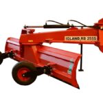 Radlica Igland RB 2555