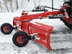 Radlica Igland RB 2870