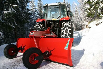 Radlica Igland RB 2870