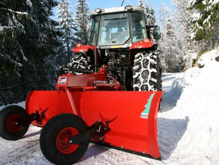 Radlica Igland RB 2870