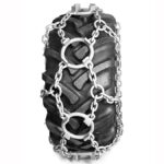 TRYGG RR Ring Chains