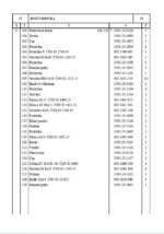 Čap / 5592-23-1095