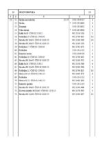 Podložka / 5592-23-1131