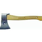 Tesárska sekera - kovaná 40 cm 800g - obj.č. 0571