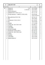 Maznica KM 10x1 / 902 7421 103