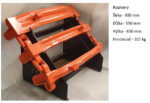 Tyr Grip