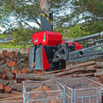 Palivový procesor Igland WP 3000